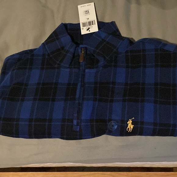 Ralph Lauren - Picture 1 of 1